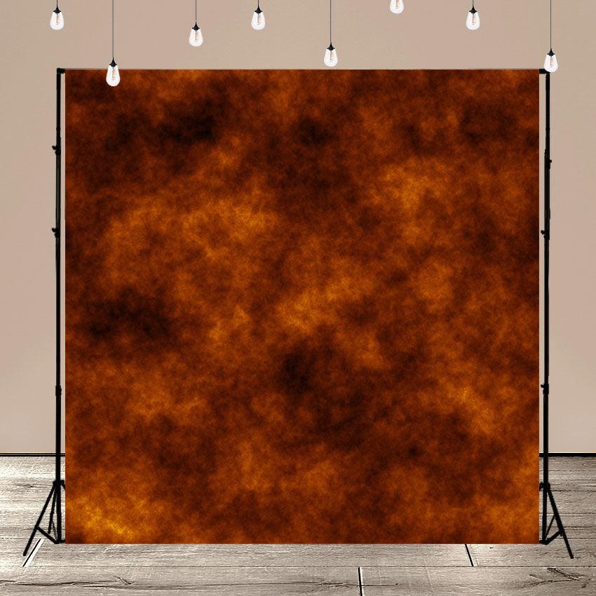 Abstract Deep Brown Pattern Photography Backdrops for Picture