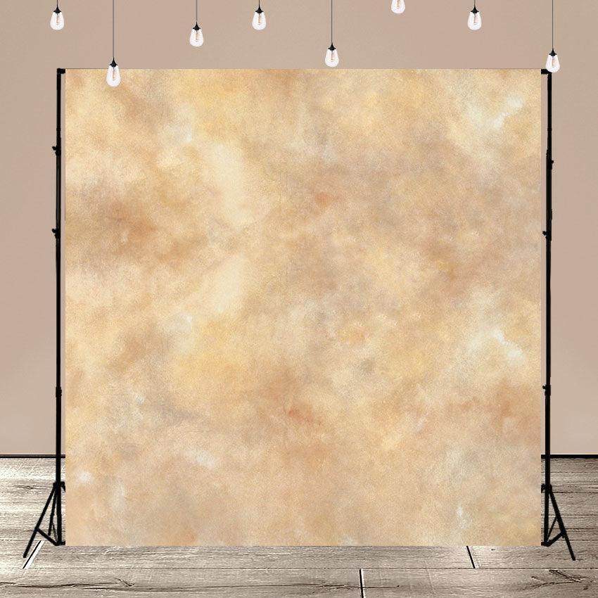 Abstract Brown White Pattern Photography Backdrops for Picture