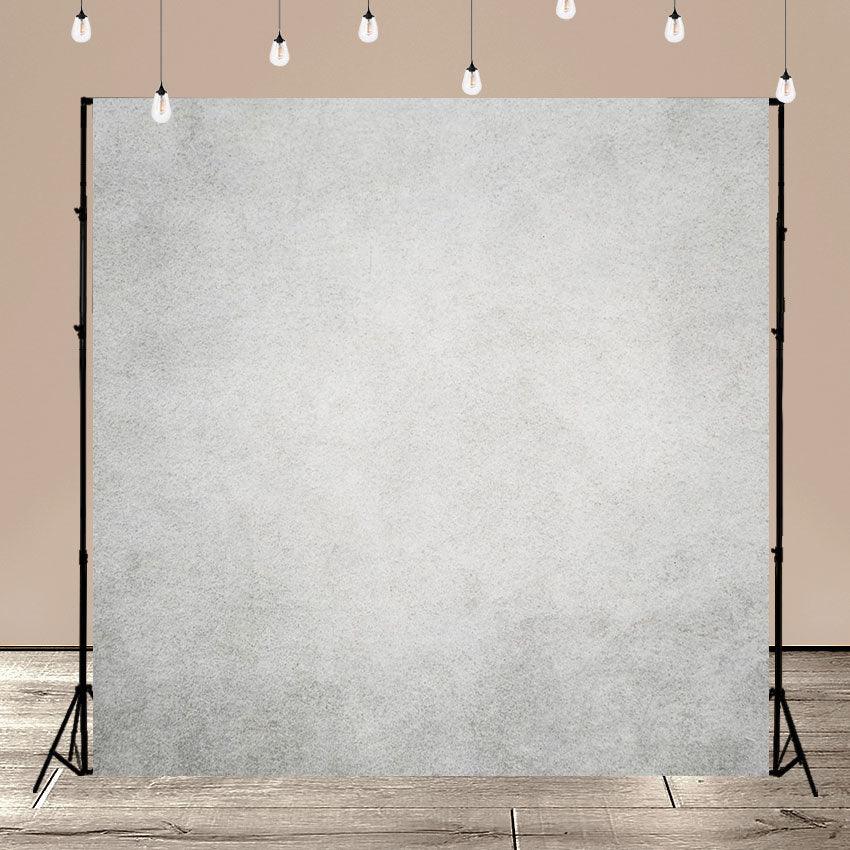 Abstract White Gray Pattern Photography Backdrops for Picture