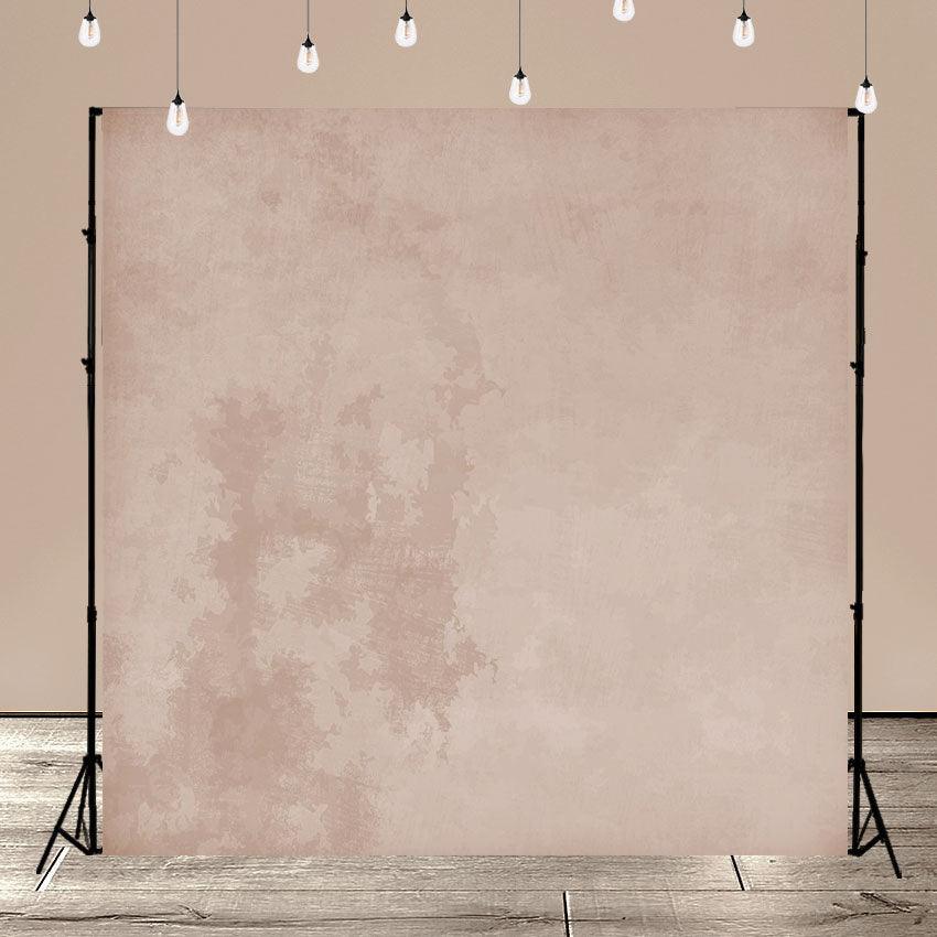 Abstract Brown Pattern Photography Backdrops for Picture