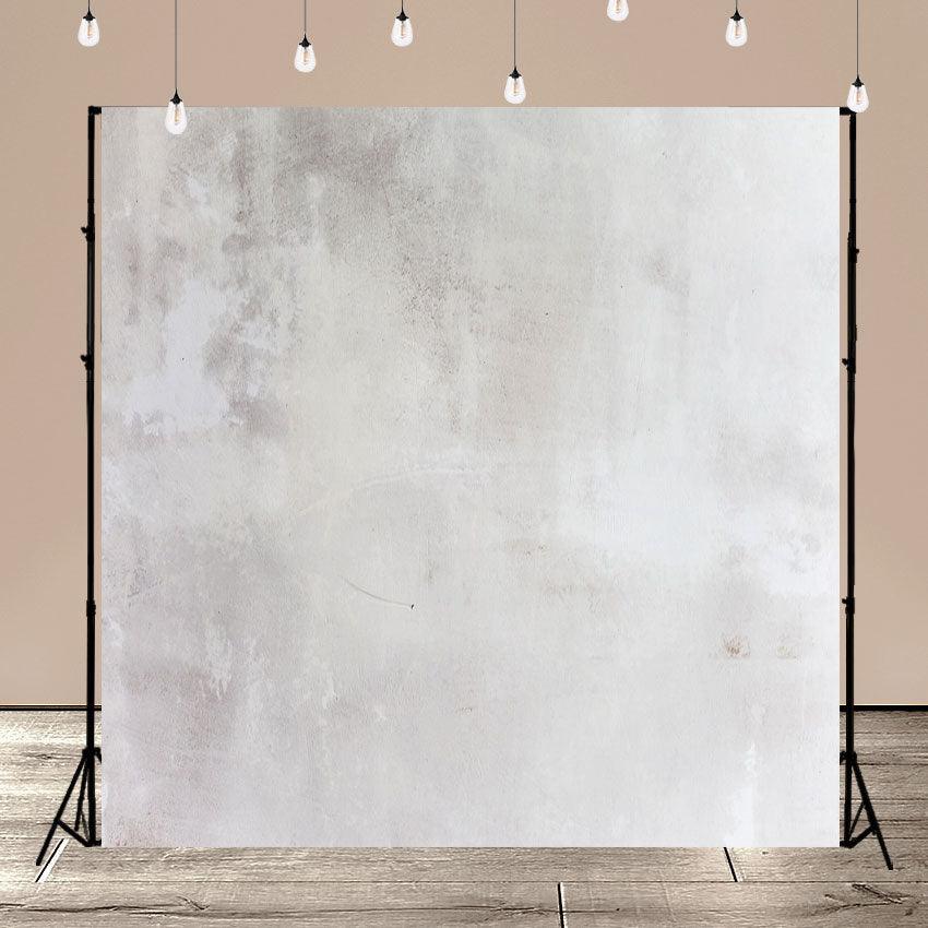 Abstract White Pattern Photography Backdrops for Picture