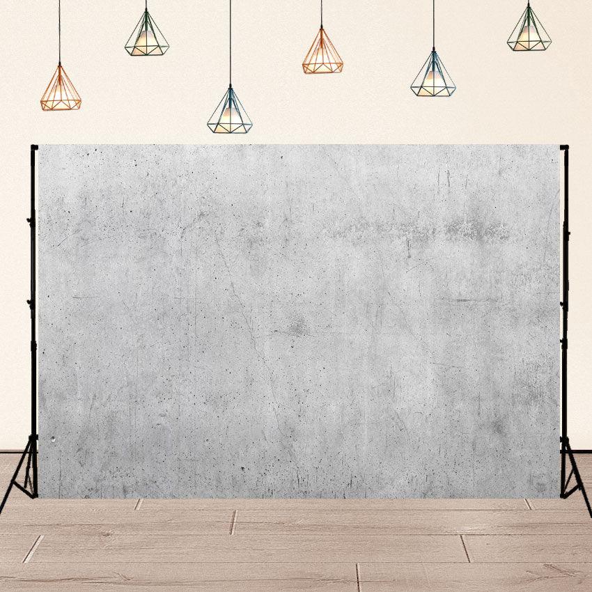 Abstract White Gray Pattern Photography Backdrops