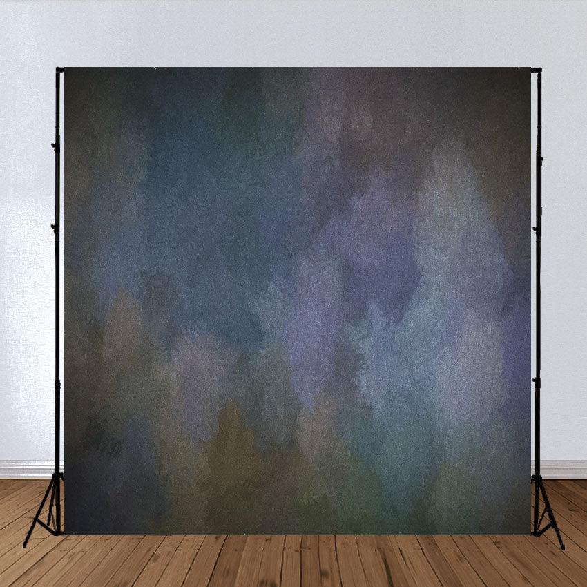 Abstract Black Gray Pattern Photography Backdrops for Picture