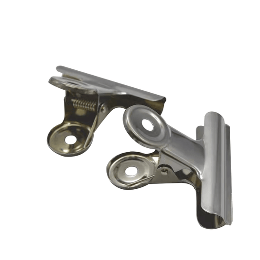 Four Backdrop Clamps Slivery Stainless Steel Backdrop Stand Kit