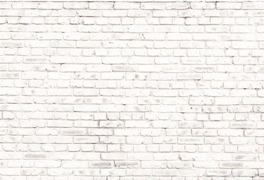 Beige Brick Microfiber Backdrops for Studio
