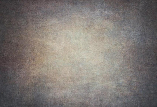 Vintage Abstract Bright Center Backdrop for Portrait