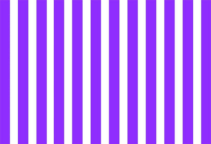 White and Mint Stripe Photo Background Backdrop