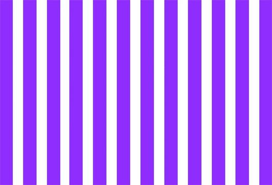 White and Mint Stripe Photo Background Backdrop